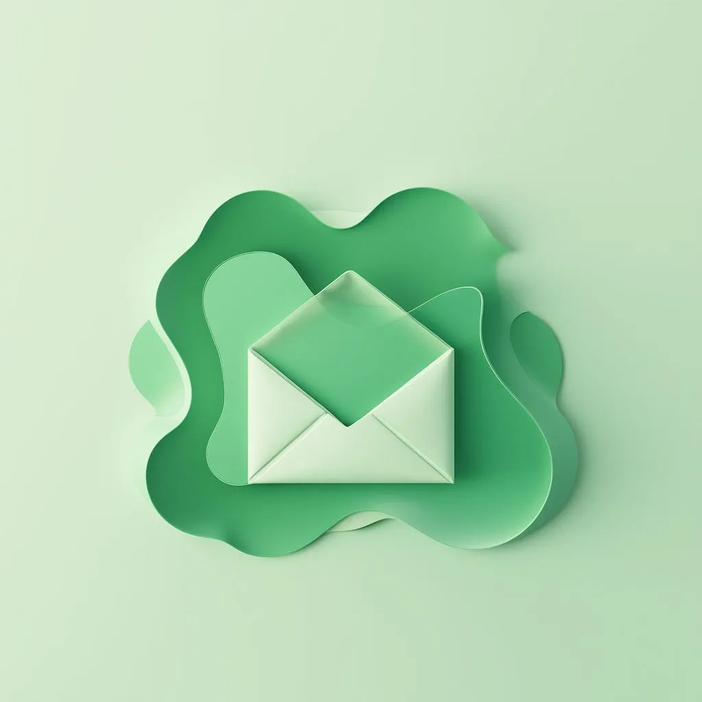 Icono de email