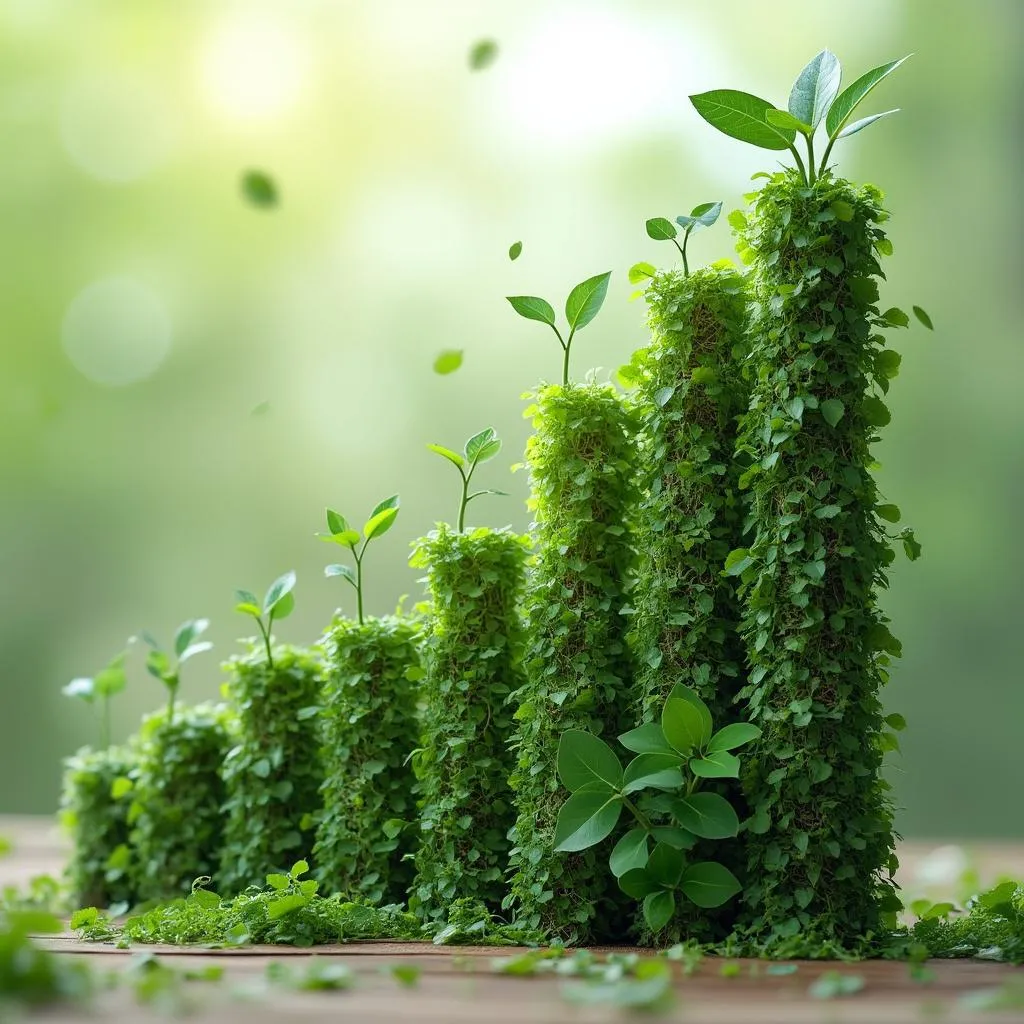 Empresa Ecológica Expande Operaciones con Inversión de Impacto