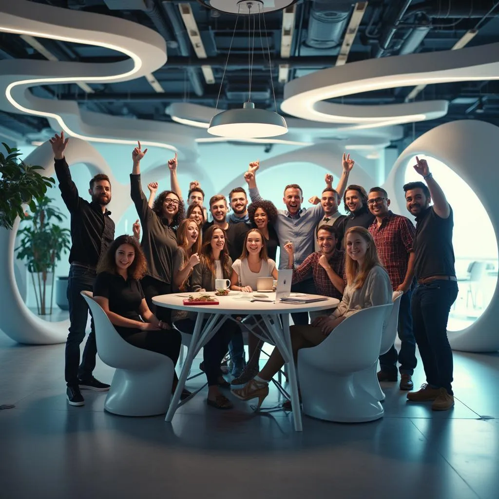 Startup Tecnológica Innovadora Asegura Ronda Semilla
