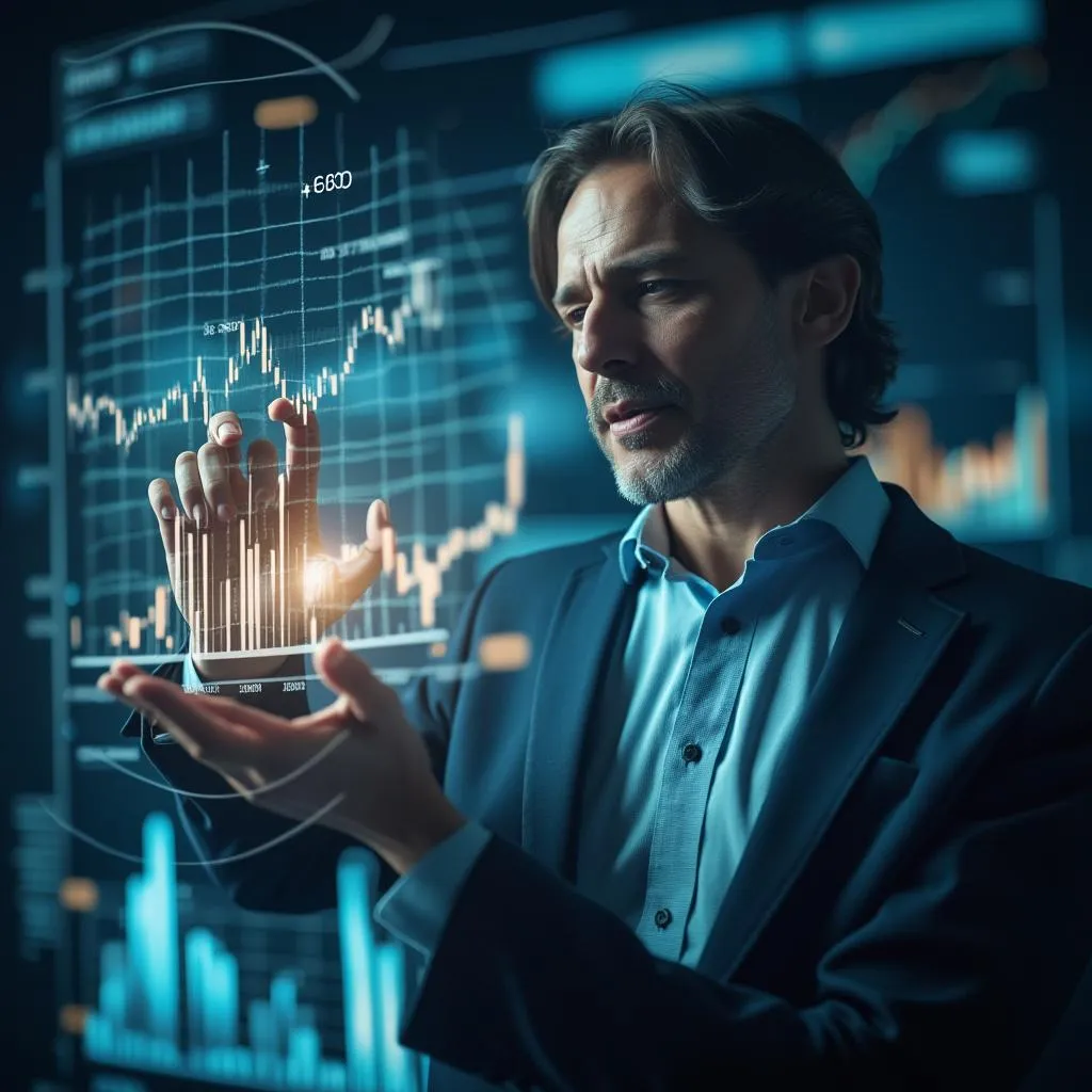 El Estratega Financiero (CFO)