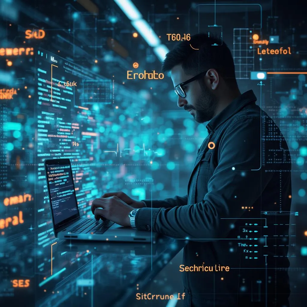El Innovador Tecnológico (CTO/Experto Técnico)