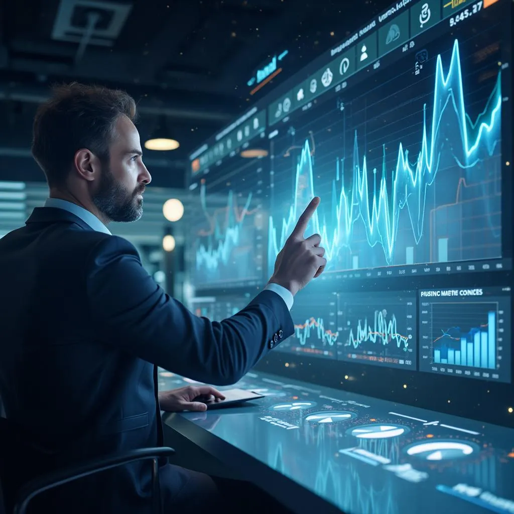 El Conector de Mercado (CMO/Experto en Marketing)